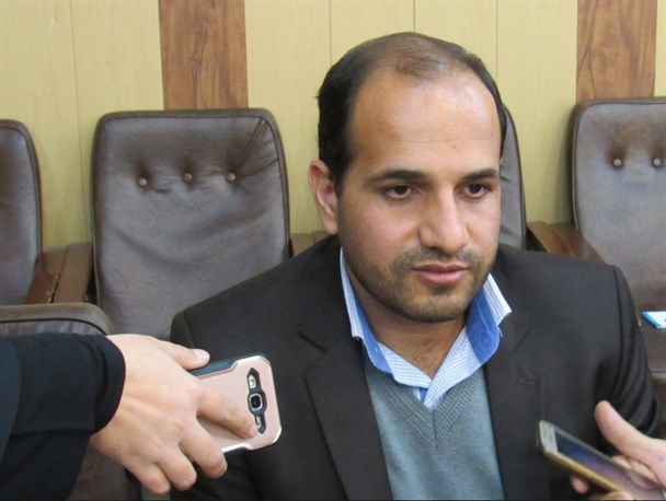 هفته گلپایگان از ۲۵ تا ۳۱ اردیبهشت برگزار می شود