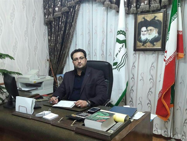 بهسازی جاده ترانزیتی جعفرآباد، هدف اصلی شهرداری/اجرای طرح مطالعاتی مدیریت پسماند برای نخستین بار در مغان
