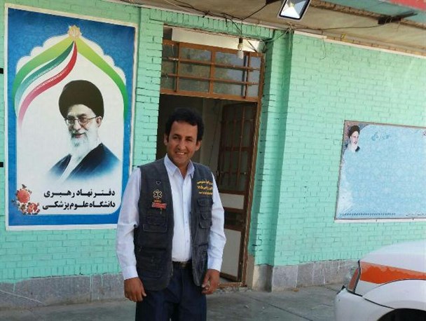 انشایی که به حقیقت پیوست/ ماجرای غم انگیز خودکشی جوان یاسوجی+ تصاویر