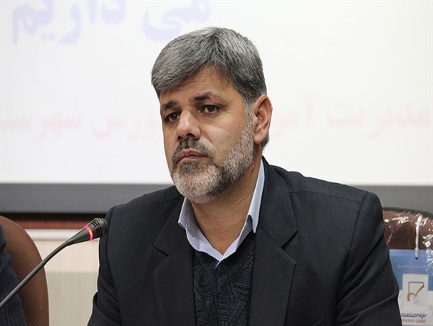 خداحافظی 5 مدرسه در خلیل آباد با بخاری های معمولی