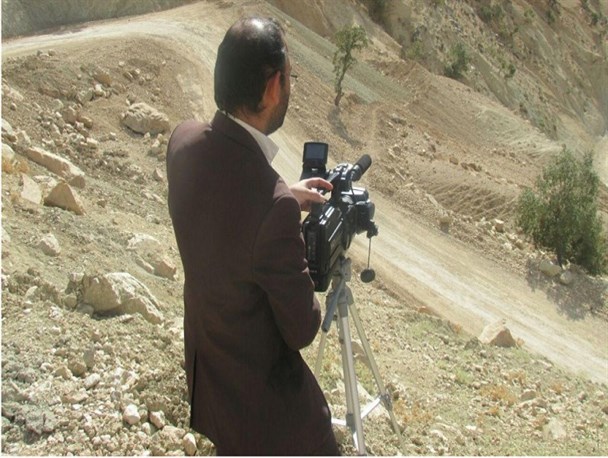 حقوق های نجومی سید صفدر حسینی و عمق محرومیت در روستای اجدادی اش+ تصاویر