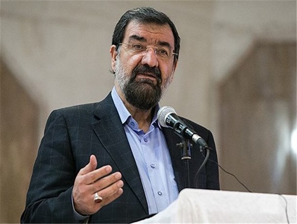 محسن رضایی به ایلام می آید