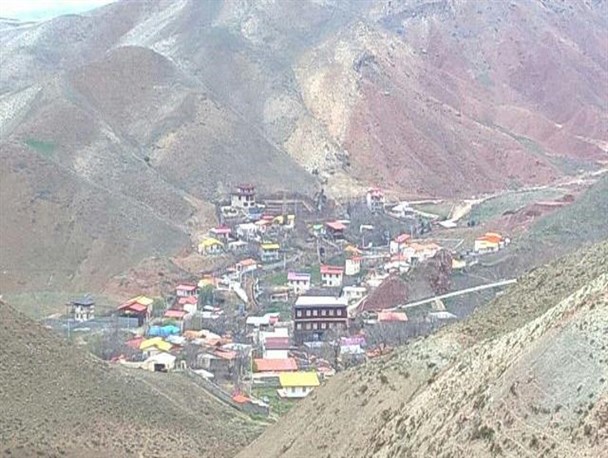 بهره‌برداری از پروژه گازرسانی روستای اوچونک دماوند در دهه مبارک فجر