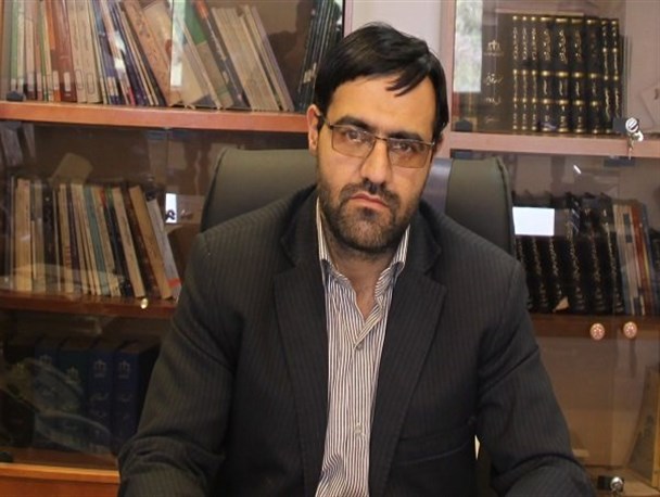 راه‌اندازی سامانه ابلاغ الکترونیکی اوراق قضایی درشهرستان اسکو