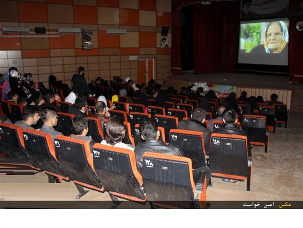 "یتیم خانه ایران" برگی از تاریخ فراموش شده این سرزمین
