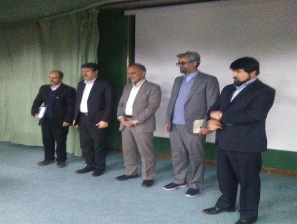کاتبی جایگزین رستمیان در آموزش و پرورش شد / مدیرکل : اصلا تحت فشار نبودم !