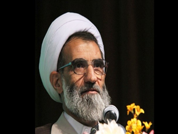 ابراز رضایت نماینده ولی فقیه از دانشجویان انقلابی