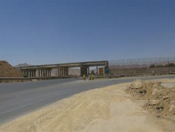 20درصد نیمه‌تمام؛ آخرین وضعیت جاده اراک-فراهان