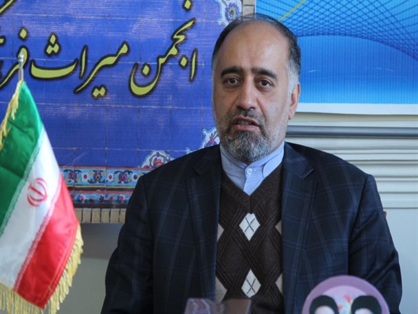 چرا بقعه شیخ شهاب‌الدین اهری در آستانه تبریز ۲۰۱۸ مرمت نمی شود