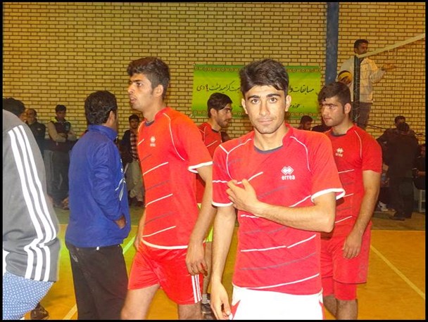 نتایج مسابقات حساس والیبال جام ۹ دی دیشموک مشخص شد+تصاویر