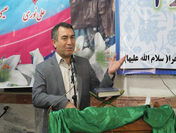مساجد می‌بایست مکانی رهایی از آسیب‌های اجتماعی باشد/امنیت در کشور مدیون خون شهدا و اطاعات از رهبری است