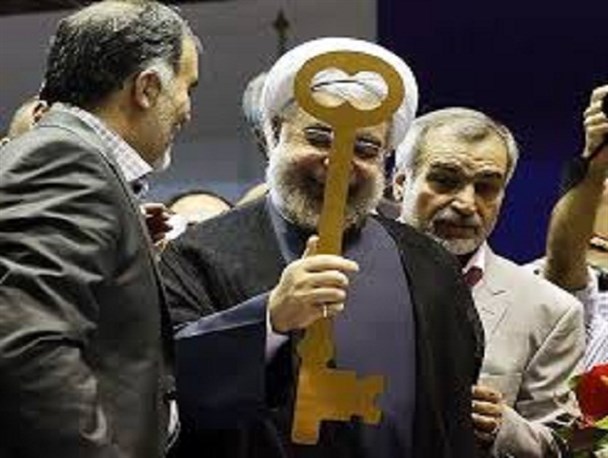 دست نیاورده های دولت یازدهم
