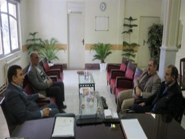 ایجاد شرکت تعاونی صندوق تعاونی روستایی ایرانیان واحد ممقان