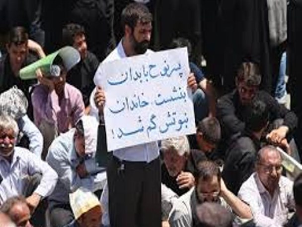 پسران  نوح در مبارزه با استعمار
