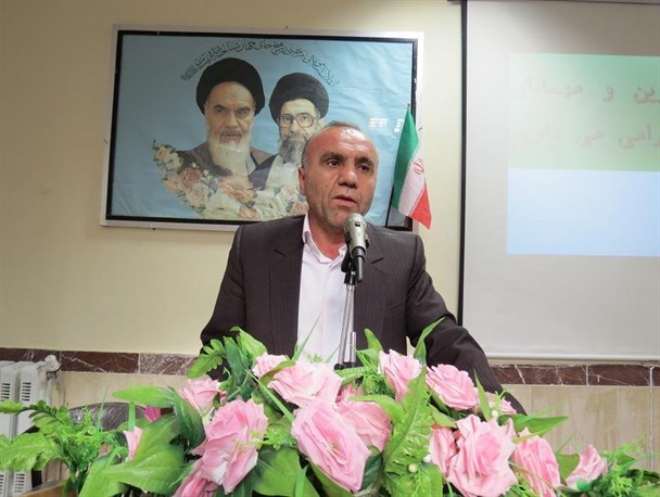 کردستان جزء استانهای برتر در آموزش ICDL  به کم سوادان است