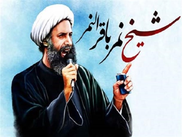 شیخ نمر نماد احیای فریضه امر به معروف و نهی از منکر بود