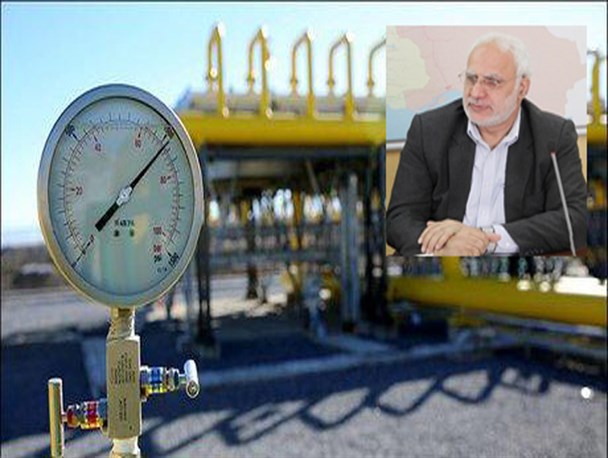 جمال لیوانی: گاز استان گلستان، افت فشار پیدا نکرده است/ شرایط سال 86 هیچگاه تکرار نخواهد شد