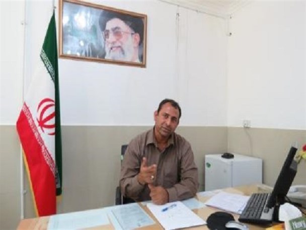 تپه تور الشهدا حاجی آباد نورانی می شود/پروژه اصلاح شبکه برق بافت قدیمی روستای طاشکوئیه کلید خورد