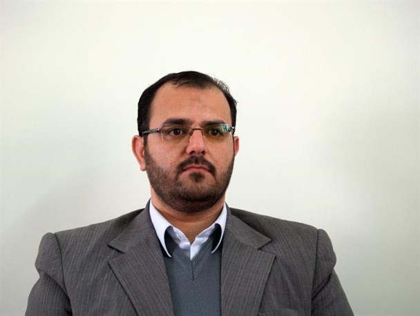 همکاری آستان قدس برای ساخت ساختمان مهدالرضا(ع)قاین نیازمند تامین زمین است