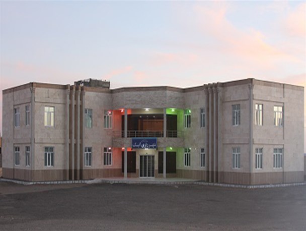 پرداخت تسهیلات ساخت مسکن برای آیسکی ها