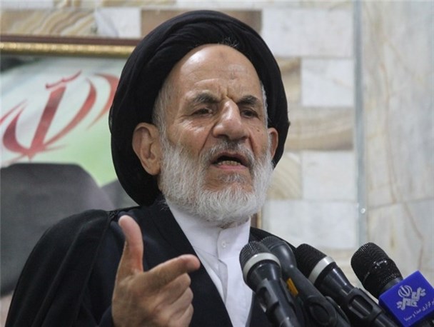 شرایط نظامی دنیا ایجاب می کند که پدافند تقویت شود/ امروز چشم همه مظلومان دنیا به نظام و جایگاه قدرت جمهوری اسلامی است