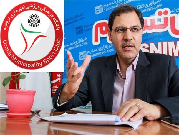 مانور تبلیغاتی آقای سخنگو/ باشگاه فرهنگی، ورزشی یا سیاسی، تبلیغاتی؟!
