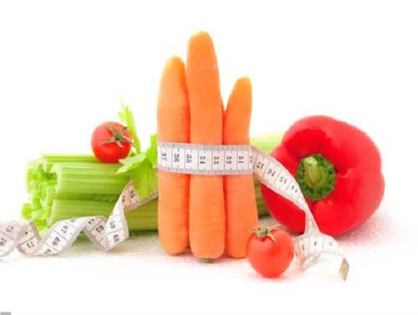 راهکارهای طب سنتی برای تناسب اندام و لاغری