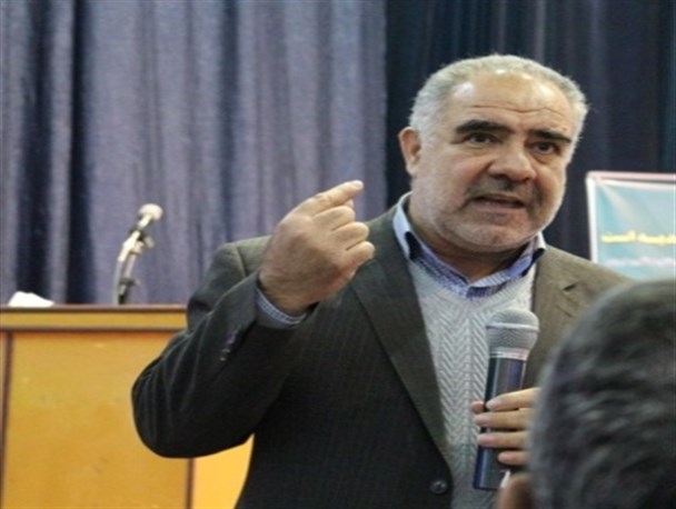 هویت معلم از او گرفته شد/4هزار 300 اولیا بی سواد در گلستان وجود دارد