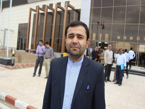 رتبۀ سی ام سرانۀ درآمدزایی گلستانی ها بیانگر عمق فقر است