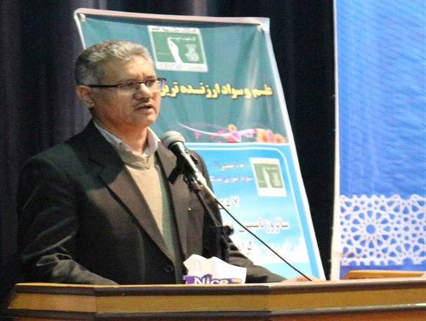 2 هزار و 80 اولیای بیسواد در پوشش طرح سوادآموزی قرار گرفتند/اولیا بی‎سواد برای مدارس تهدید هستند