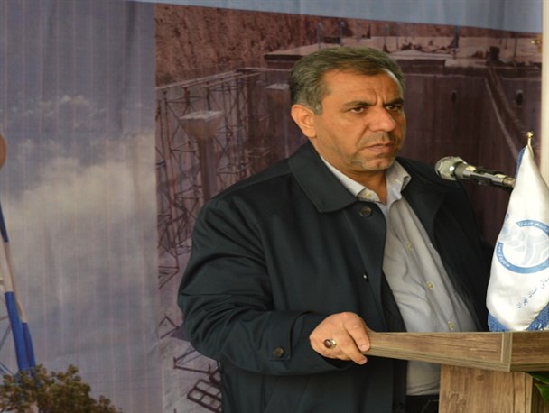 مشکل کمی و کیفی آب شرب منطقه شرق شهرستان ری رفع می شود