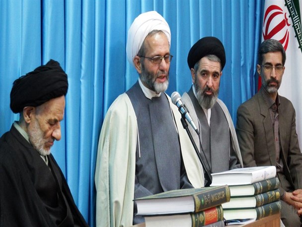 شرکت 3 میلیون نفر از دانش آموزان سراسر کشور در مسابقه درس‌هایی از قرآن