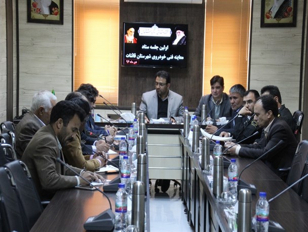 مرکرخدمات فنی CNG درقاین راه اندازی می شود