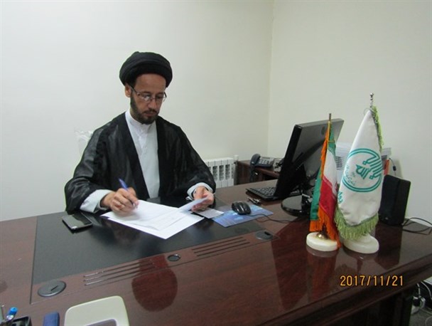 فعالیت 156 هیأت مذهبی در اسدآباد/19 هیأت دانش‌آموزی و دانشجوی