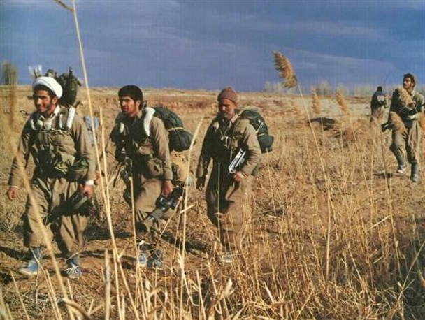 روحانیون کردستانی و تقابل با گروهک های ضدانقلاب