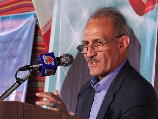 تلاش می کنیم نارضایتی مردم به حداقل برسد/تاثیرات برجام برای مردم ملموس است!