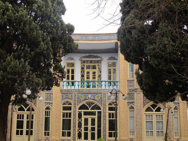 سرنوشت نامعلوم خانۀ تاریخی «امیرقلی امینی» در اصفهان