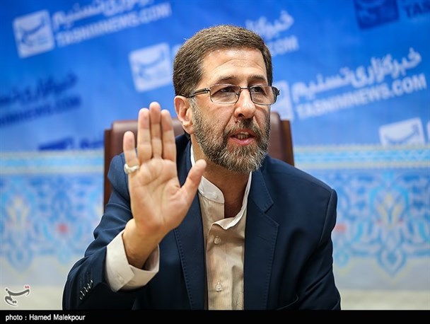 معاون صدای رسانه ملی: اهمیت شبکه‌های مجازی داخلی در امنیت ملی خود را نشان می‌دهد