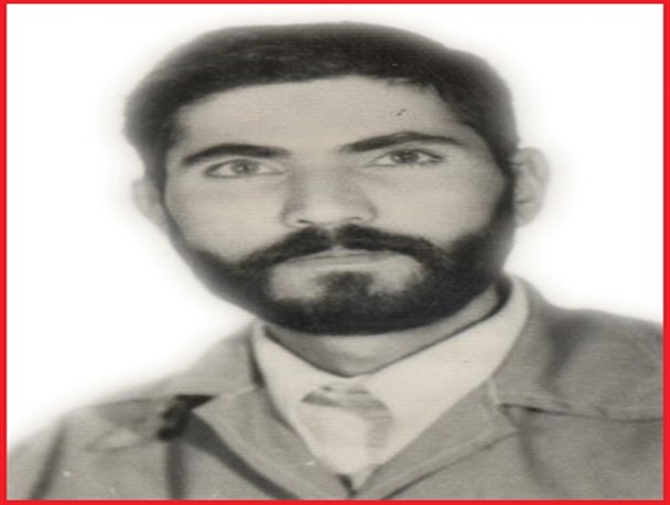 مداح بیجاری که طنین صوت دلنشینش صفابخش دستجات سینه زنی بود