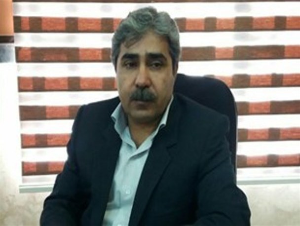 رئیس هیأت ورزش های نابیناینان و کم بینایان کرمانشاه انتخاب شد