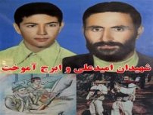 خون شهدا موجب بقا و ماندگاری نظام شد/ شهیدان افتخار انقلاب و پیام آور برکات الهی هستند