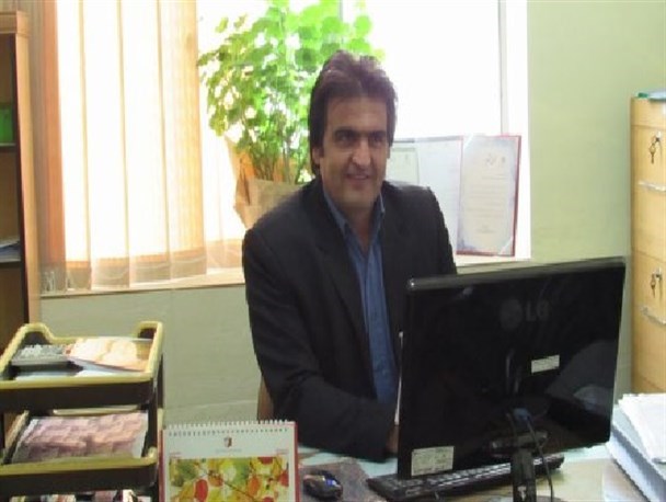 کتابخانه های فریدن در امانت دهی کتاب سرآمد استان هستند/ دایر کردن کتابخانه در روستاها یاری مردم روستا و دهیاران را می طلبد