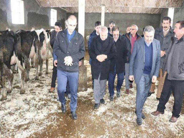 بنیاد مستضعفان کشور در تحقق اقتصاد مقاومتی، تولید و اشتغال نقش تاثیرگذاری دارد