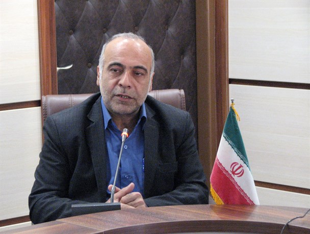 فرونشست‌ زمین در سطح ۴۵۰ هکتار از دشت قزوین/ گسترش شکاف‌ها تهدید جدی برای استان است