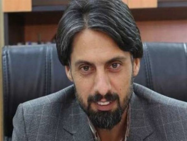 موضوع استعفای من منتفی است/ اتهامی متوجه شخص من نیست/ با قدرت برای «سمنان 2020» برنامه‌ریزی می‌کنیم