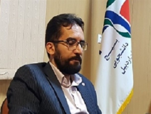 حافظه تاریخی نخبگان باید احیا شود/ بسیج نقش تعیین کننده ای در فضای مجازی دارد