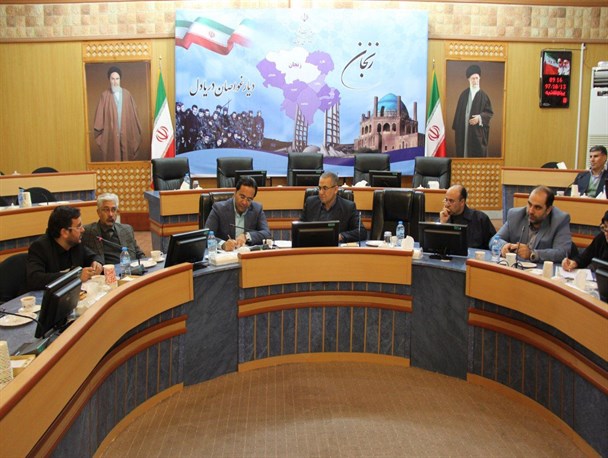 از فرسوده بودن ماشین آلات معادن تا نبود تضمین برای سرمایه گذاری در حوزه معدن در استان زنجان