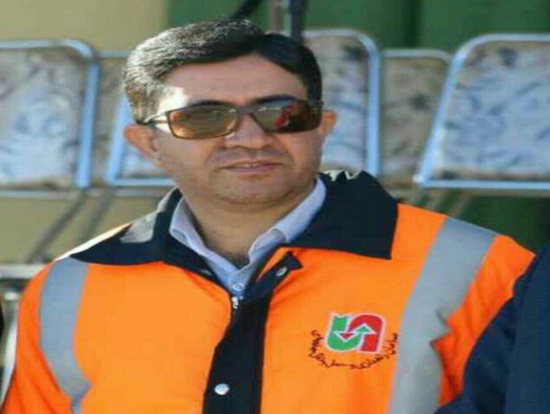محور بازفت به مسجد سلیمان مسدود شد