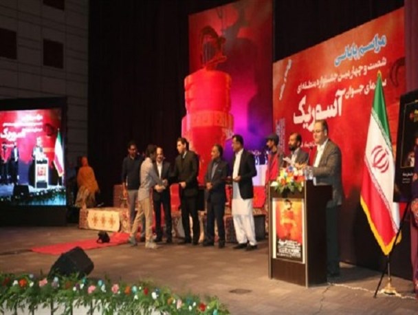 معاون استاندار: سینمای کشور به سیستان وبلوچستان بدهکار است و باید جبران شود