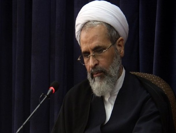 حاج قاسم سلیمانی سرباز و سردار اسلام عزیز و انقلاب اسلامی و ملت ایران بود
